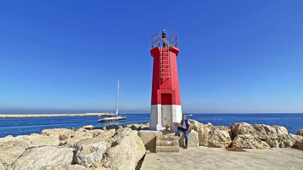 Casa De Vacaciones El Poblet Tresento Villa Denia Exteriör bild